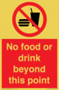 no-food-or-drink-beyond-this-point-prohibition-sign~